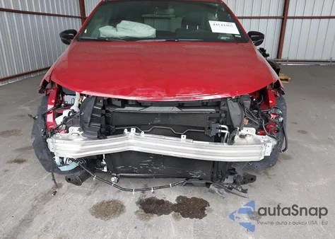 2026 Chrysler Pacifica Select z USA, uszkodzony, nr VIN 2C4RC1BG7TR212712